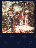 CCR Green River Shirt