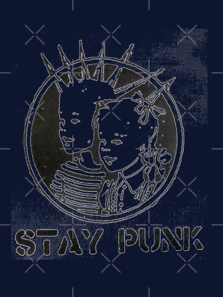 Afternoon Climb Impressive Stay Punk Bikini Kill Best Selling Cool Shirt