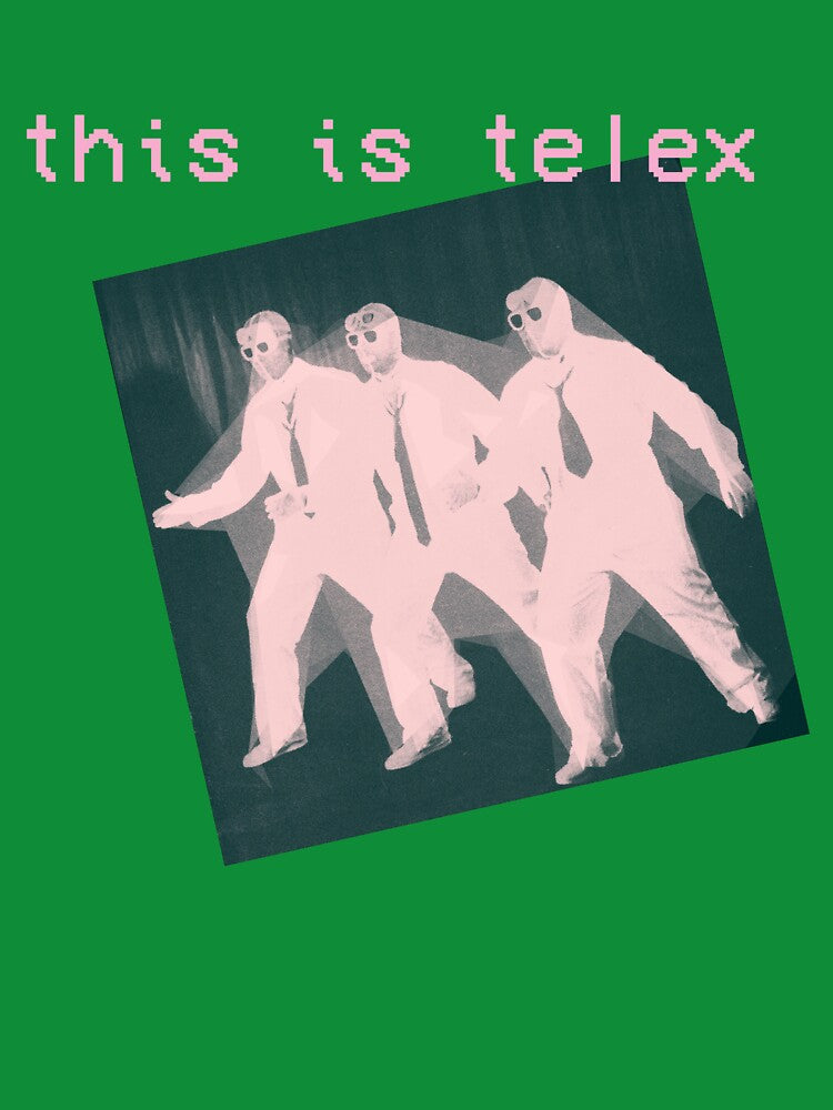 Telex Shirt