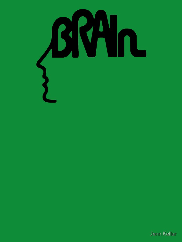 Brain Records Shirt