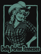 Dolly Parton Tennessee Shirt