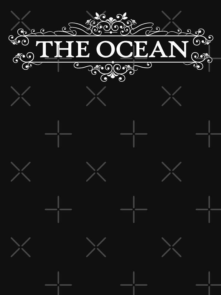 The Ocean Shirt
