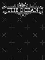 The Ocean Shirt