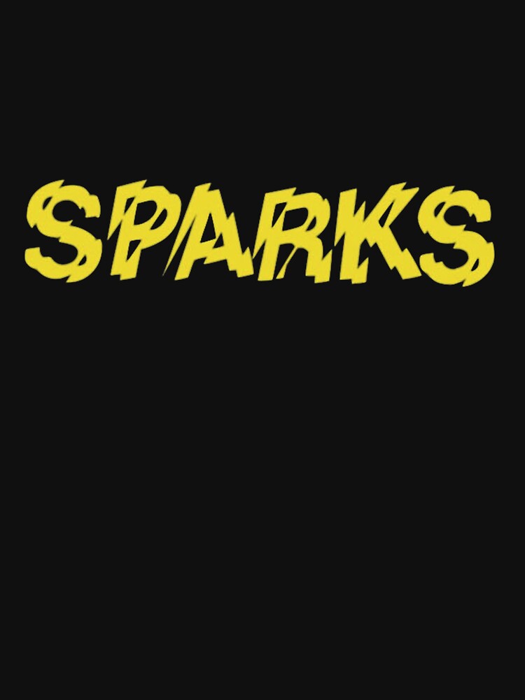 Sparks Shirt