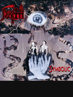 Symbolic - Death Shirt