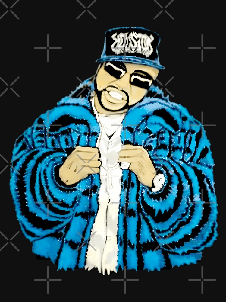 Pimp C Rapper Shirt