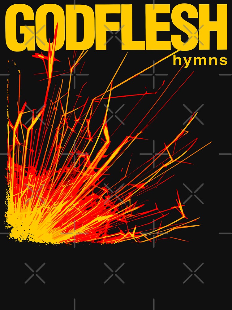 GODFLESH HYMNS Shirt