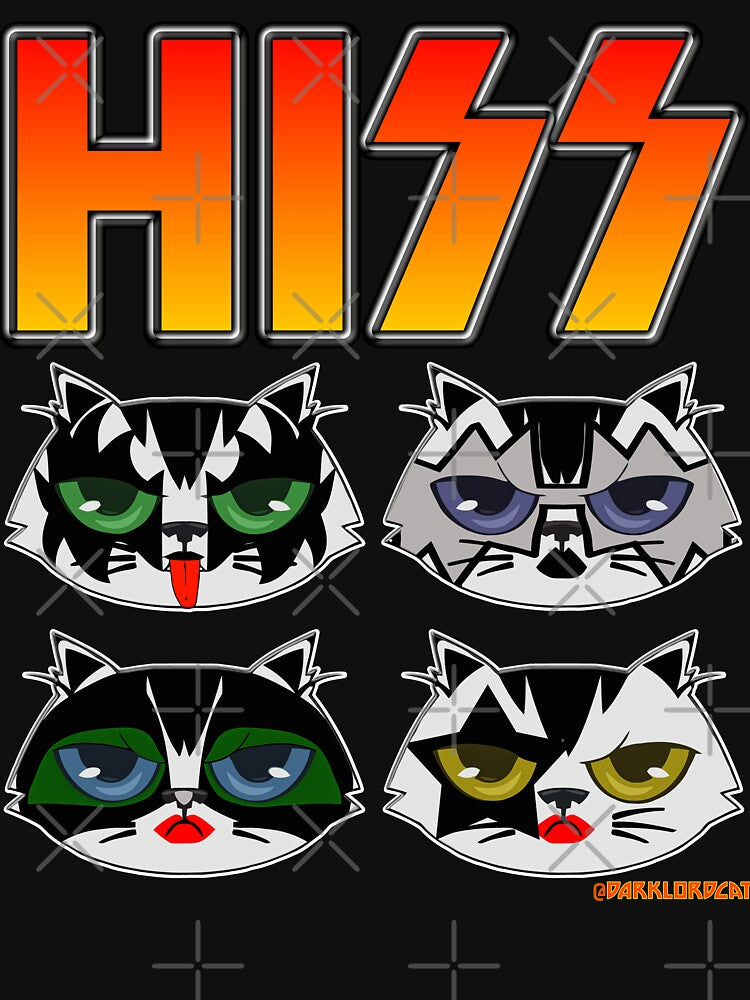 HISS Shirt