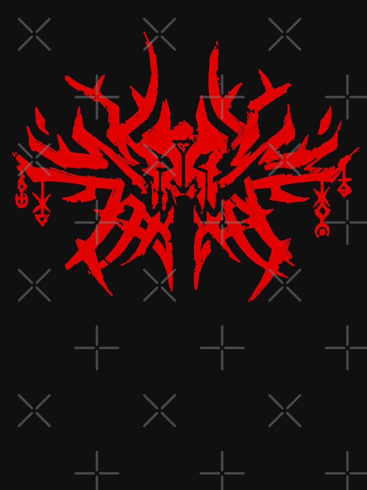 Metal Legion Shirt