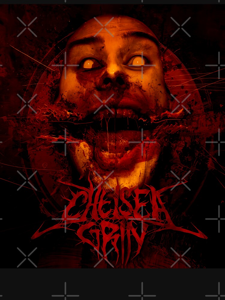 Chelsea Grin Shirt