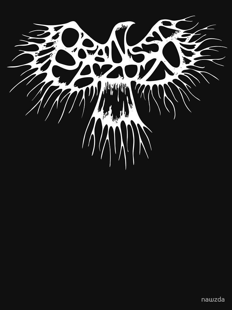 Oranssi Pazuzu Shirt