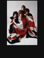 The Who Shirt
