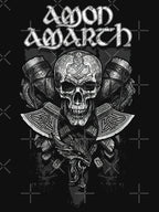 Amon Amarth Shirt