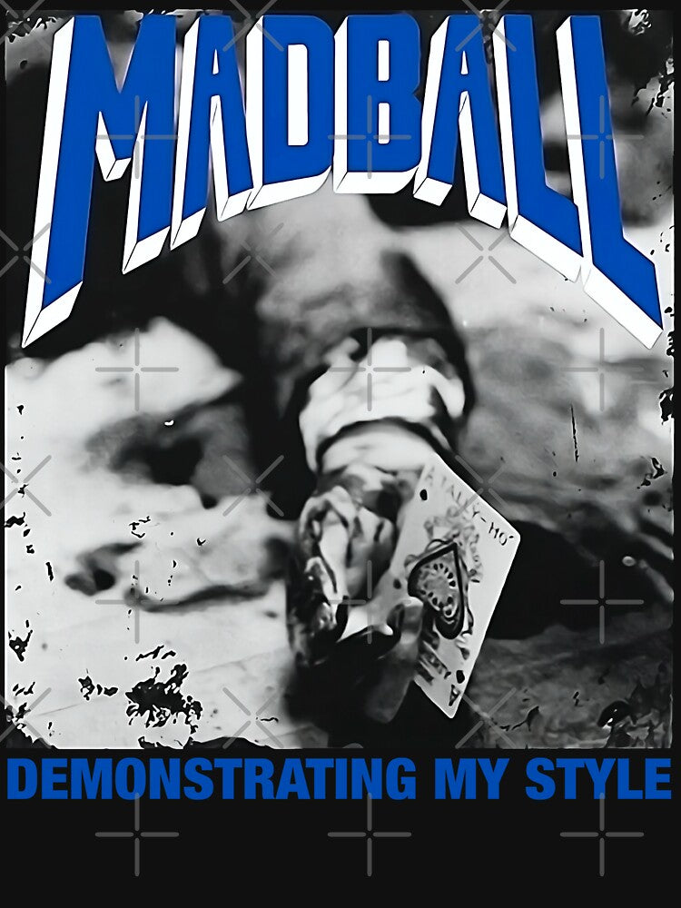 MADBALL DMS Shirt
