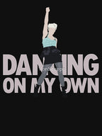 Robyn - Dancing On My Own Shirt