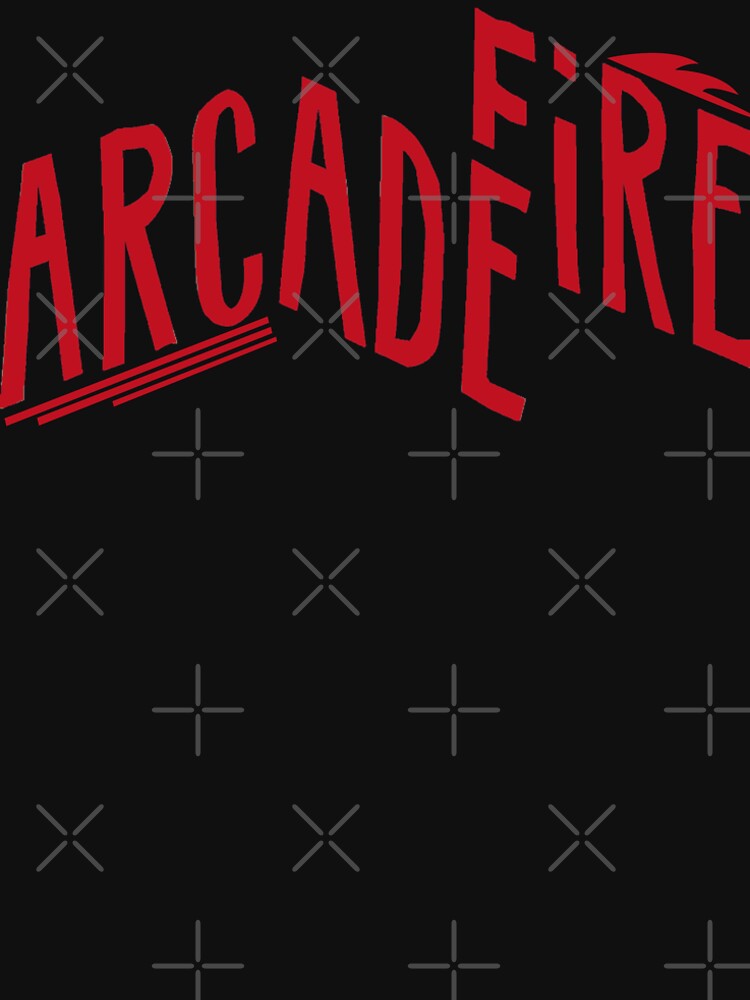 Arcade Fire Shirt