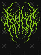 Brat - But Make It Metal Shirt