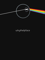 Dark Side Of Thats No Moon Shirt