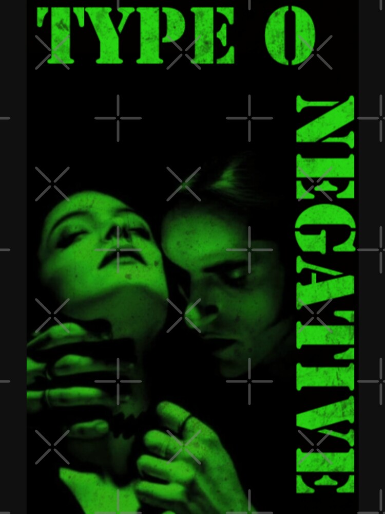 Type O Negative Shirt