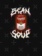 HEAVY METAL BEAN SOUP Shirt