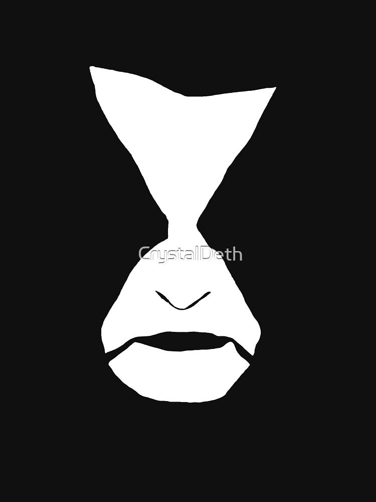 Abbath Corpse Paint Shirt