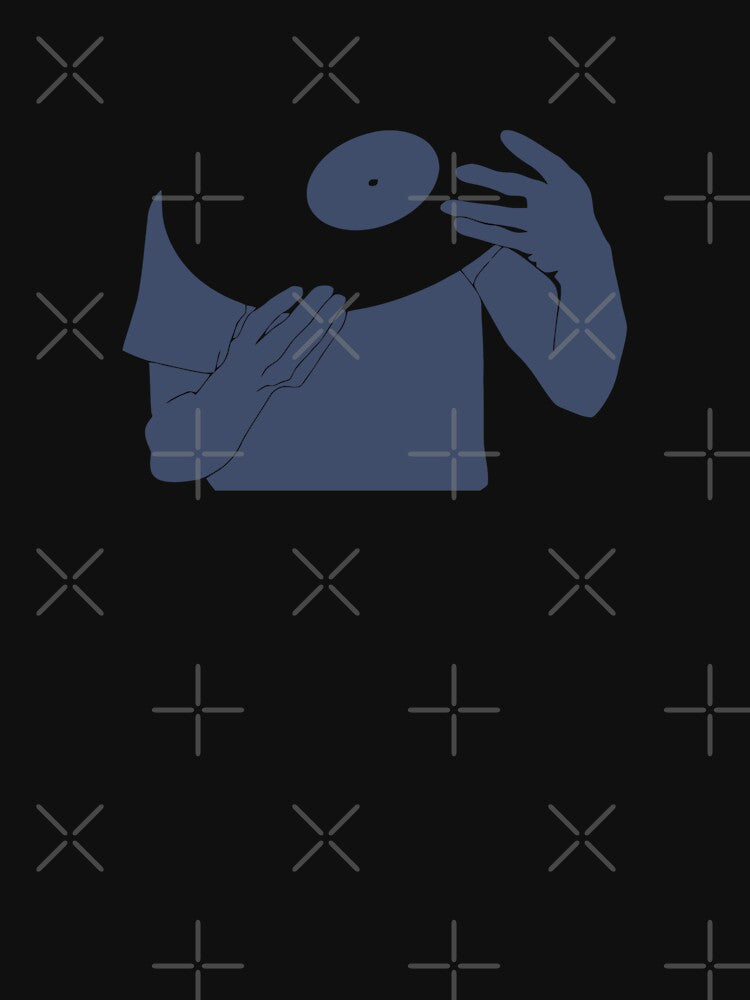 Vinyl Shirt