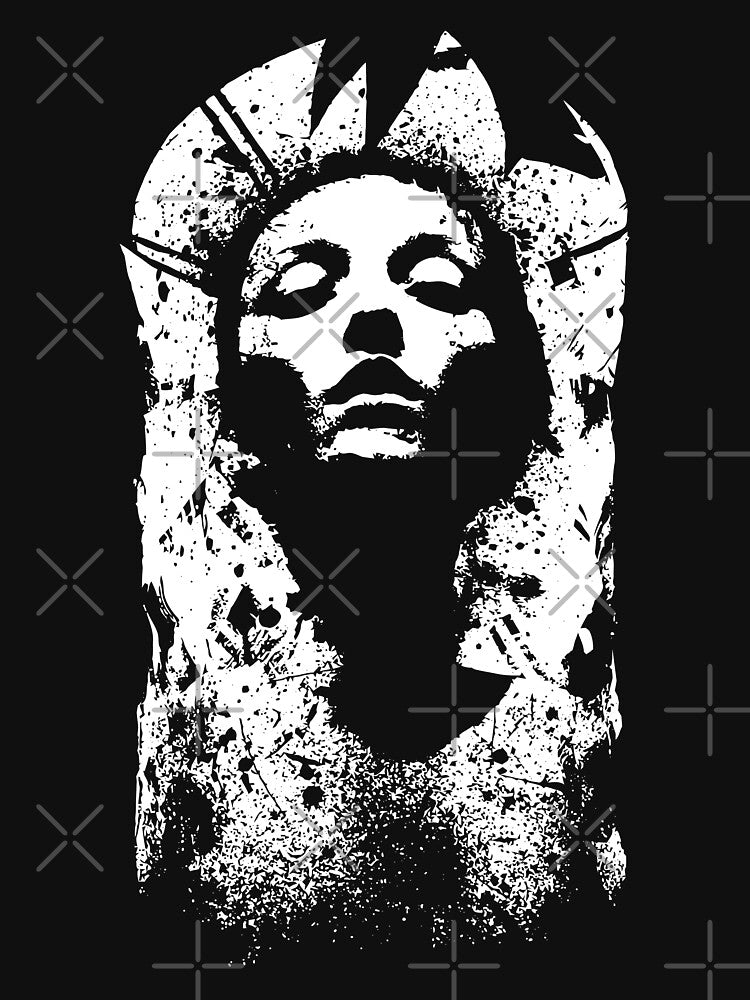 Converge Jane Doe Shirt