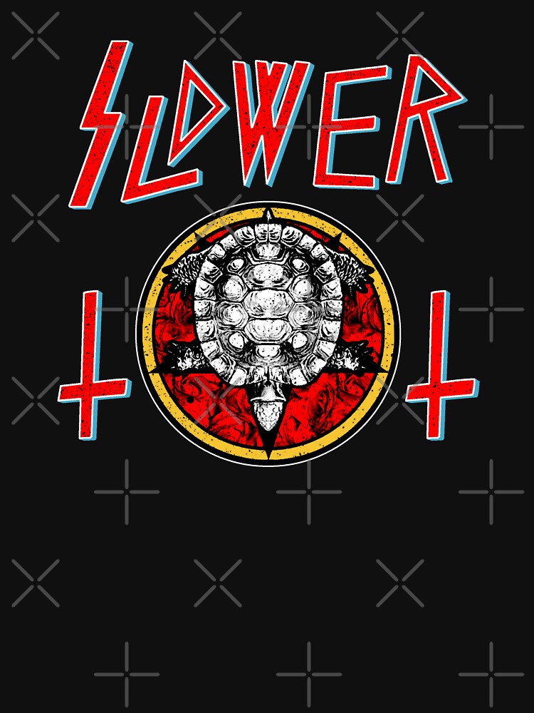 SLOWER Shirt