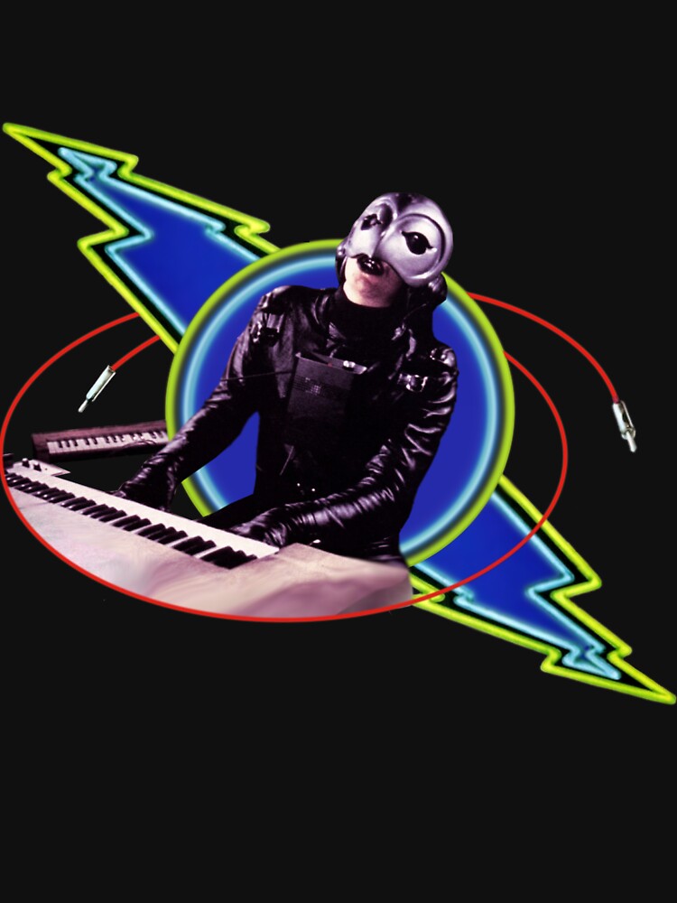 The Phantom Of The Paradise Dream Shirt