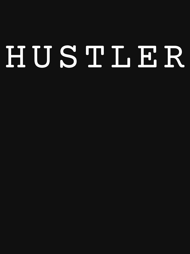 HUSTLER Shirt