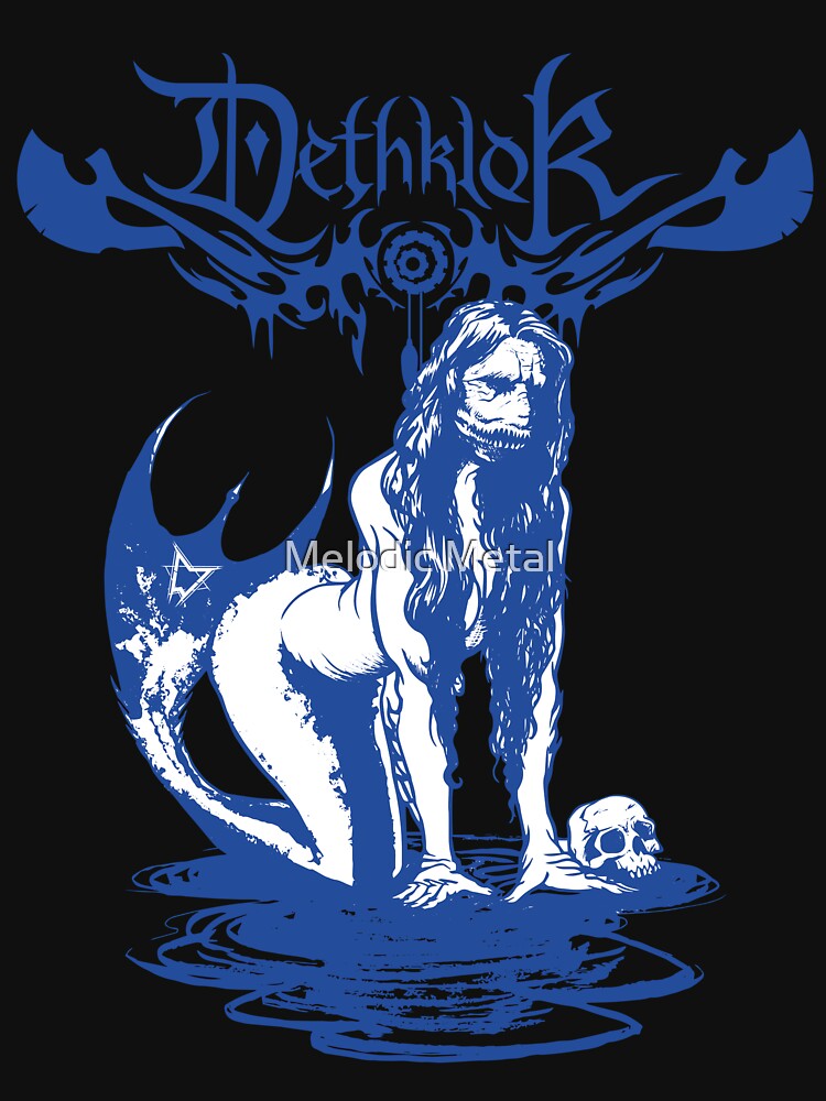 Dethklok Murmaider Shirt
