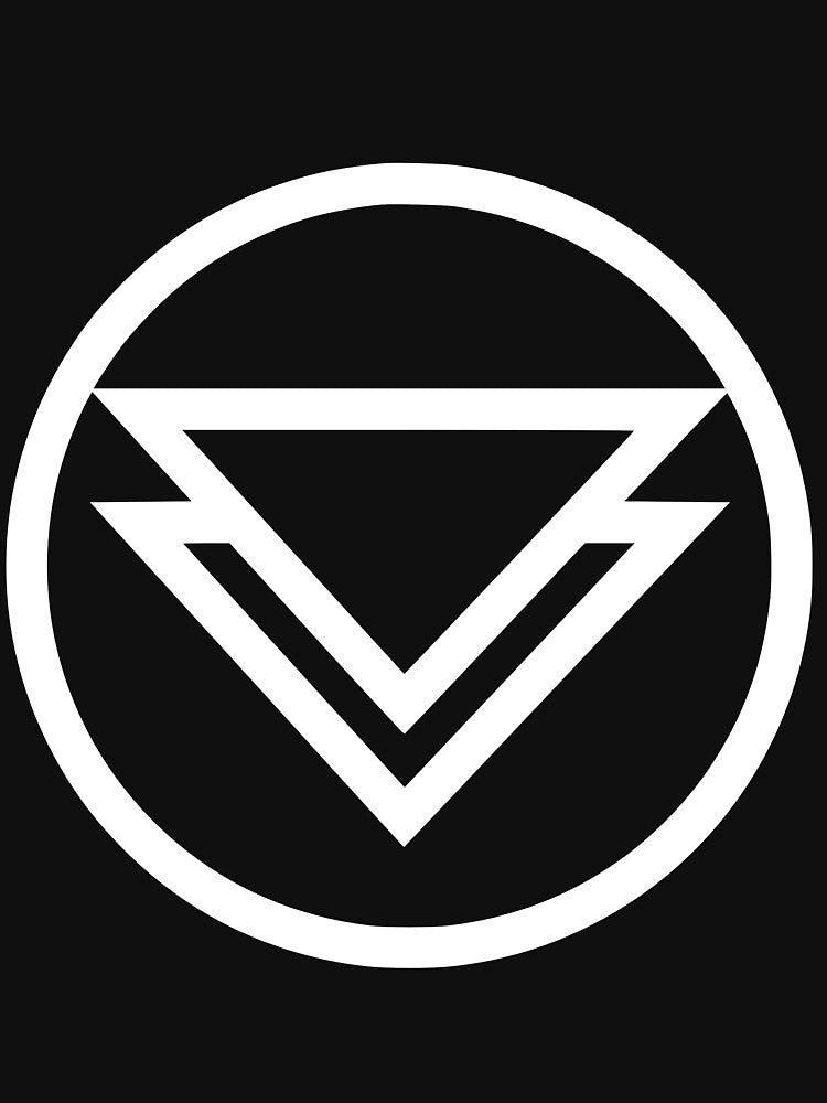The Ghost Inside Band HD Logo Ver 2 Shirt