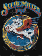 Steve Miller Shirt