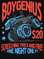 Ring Boygenius Malenia Boygenius Patches Boygenius Tarnished Shirt