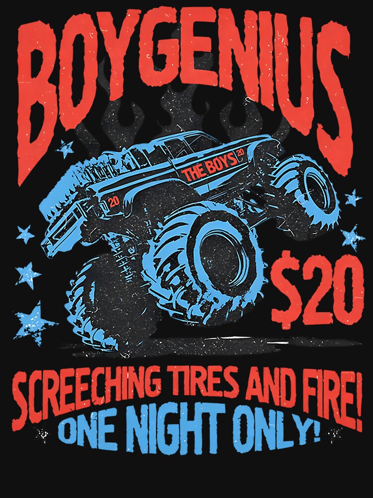 Ring Boygenius Malenia Boygenius Patches Boygenius Tarnished Shirt