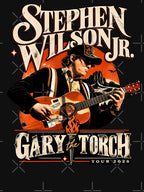 Stephen Wilson Shirt