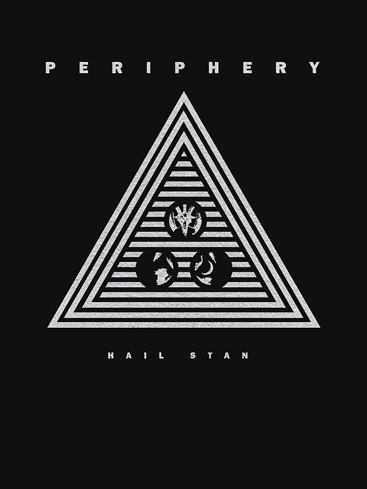 Periphery Hail Stan Shirt