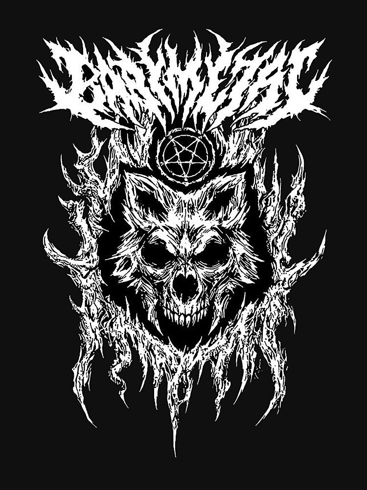 Babymetal Logo Band Shirt