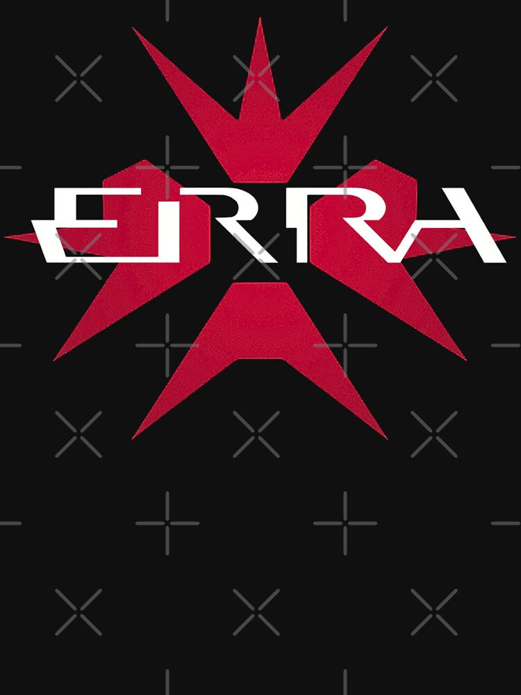 ERRA Shirt