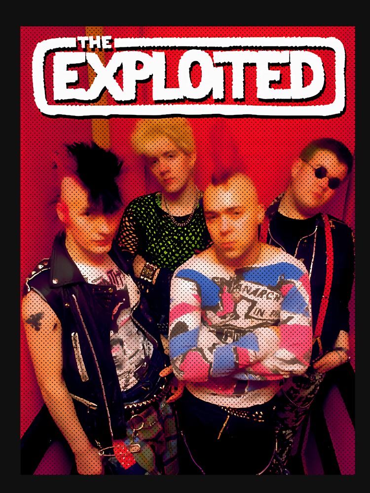 Top - Exp Shirt