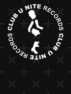 Club U Nite Records Shirt