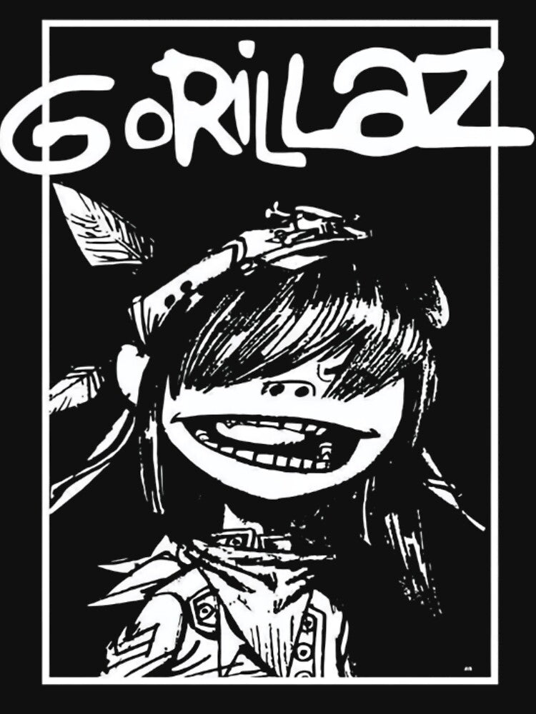 Rock Band Shirt