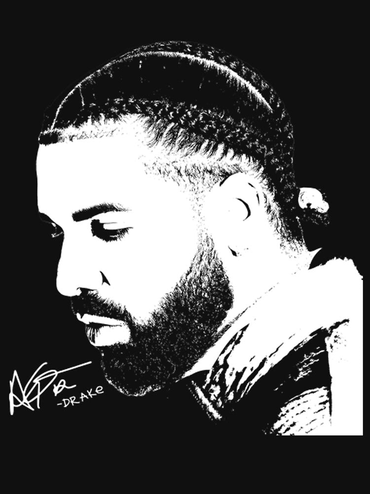 Drake Shirt