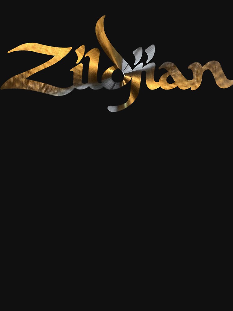 Zildjian Cymbal Shirt