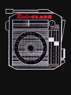 Radio Clash Shirt