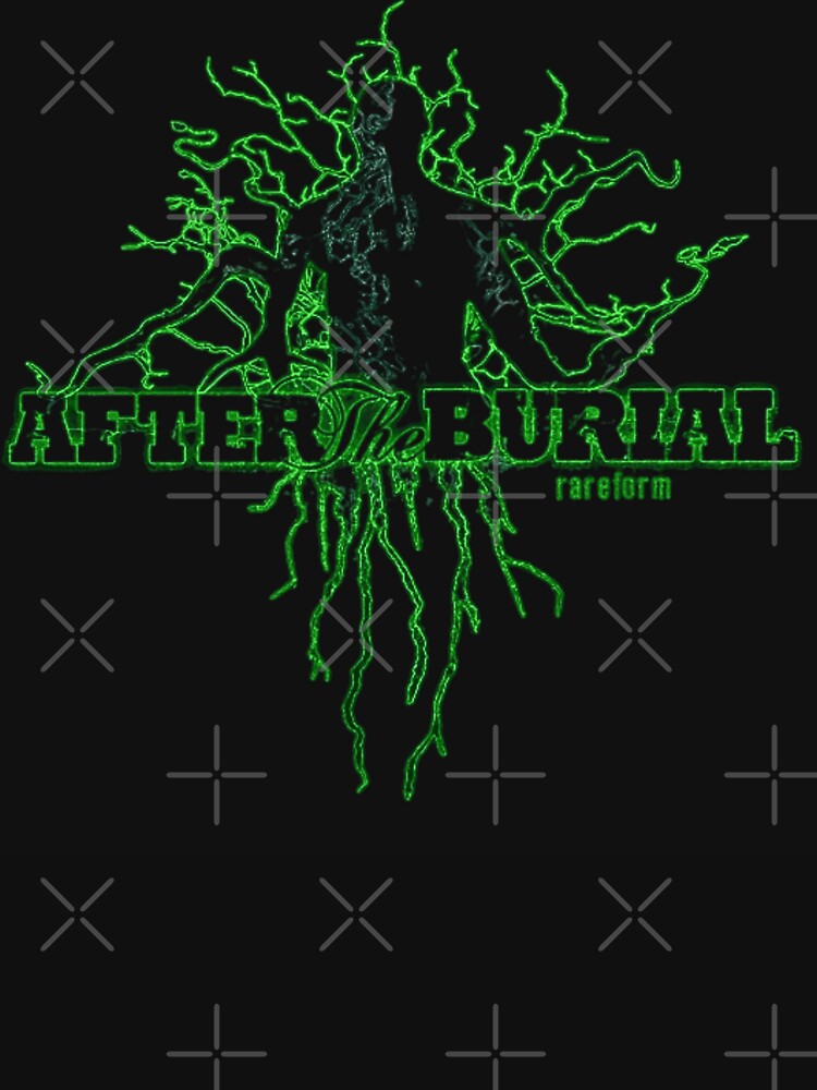 AFTER THE BURIAL ART Shirt