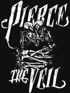 Wear This You Will Look The Veil Shirt