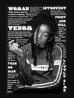 Little Simz Shirt