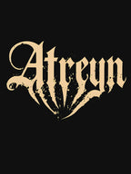 Atreyu Gothic Band Shirt