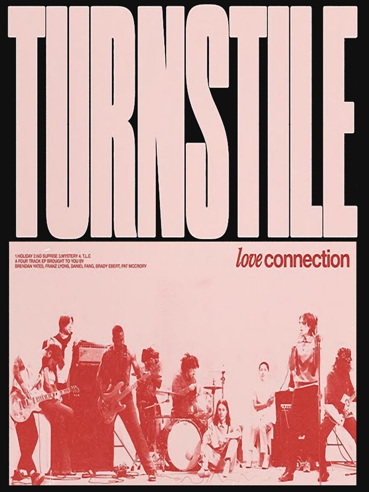 Pinky Love Connection Shirt